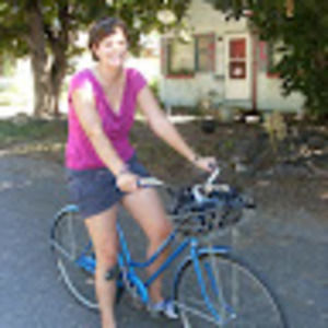 Meet your Posher, Erika